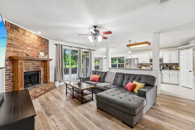 1711 Rushing Way, Wylie, TX 75098