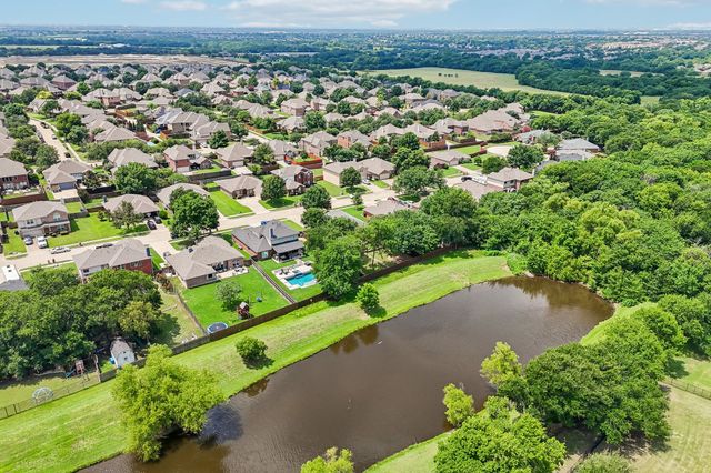 1711 Rushing Way, Wylie, TX 75098