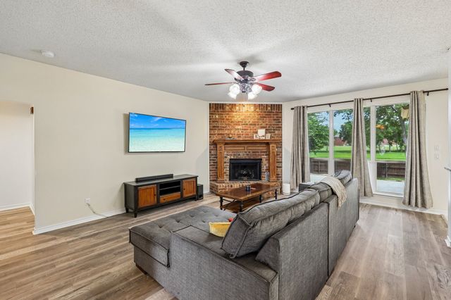 1711 Rushing Way, Wylie, TX 75098