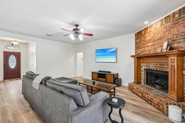 1711 Rushing Way, Wylie, TX 75098