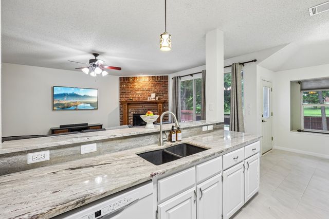 1711 Rushing Way, Wylie, TX 75098