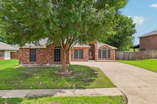 1711 Rushing Way, Wylie, TX 75098