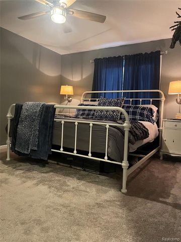 27211 Hickory Street, Harrison Twp, MI 48045