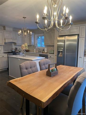 27211 Hickory Street, Harrison Twp, MI 48045