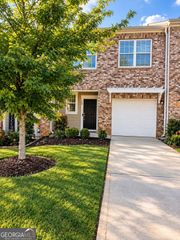 152 Swindon Drive, Mcdonough, GA 30253