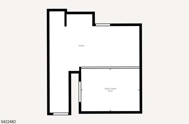 800 Bergen St, Newark City, NJ 07108