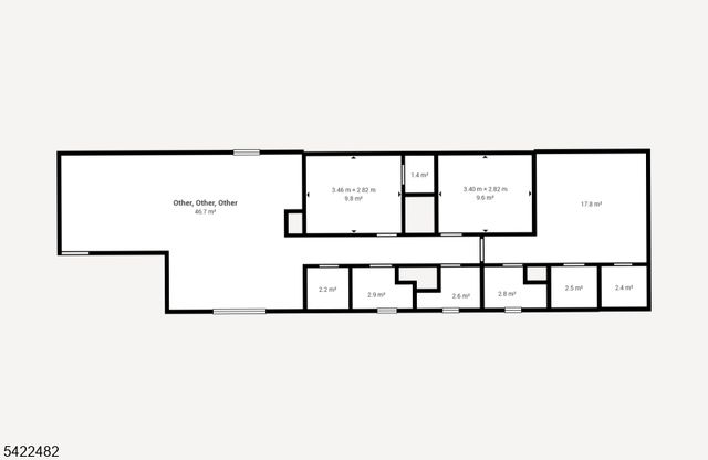 800 Bergen St, Newark City, NJ 07108