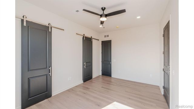 4130 TRUMBULL Street 6, Detroit, MI 48208