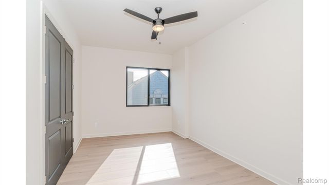 4130 TRUMBULL Street 6, Detroit, MI 48208