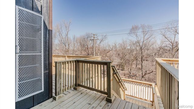 4130 TRUMBULL Street 6, Detroit, MI 48208