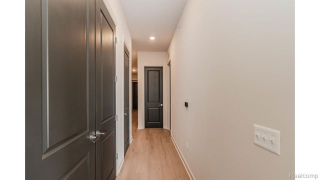 4130 TRUMBULL Street 6, Detroit, MI 48208