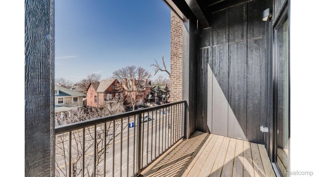 4130 TRUMBULL Street 6, Detroit, MI 48208