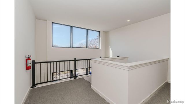 4130 TRUMBULL Street 6, Detroit, MI 48208