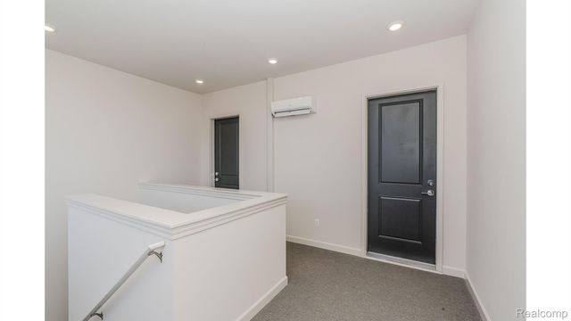 4130 TRUMBULL Street 6, Detroit, MI 48208