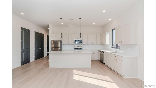 4130 TRUMBULL Street 6, Detroit, MI 48208