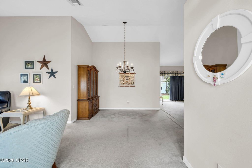 Image 10 of property listing at 119 Summerwood Drive, Panama City Beach, FL 32413