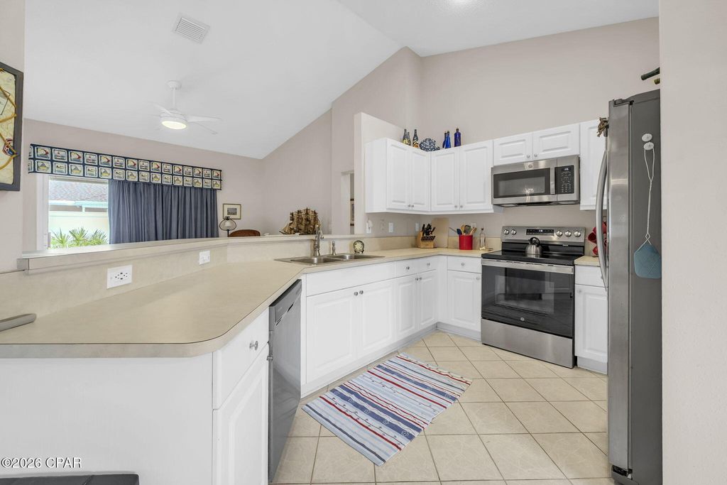 Image 17 of property listing at 119 Summerwood Drive, Panama City Beach, FL 32413