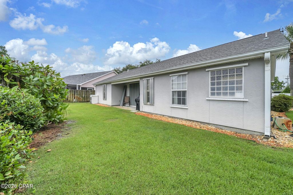 Image 35 of property listing at 119 Summerwood Drive, Panama City Beach, FL 32413