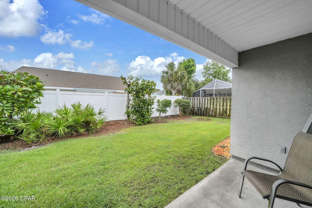 Image 36 of property listing at 119 Summerwood Drive, Panama City Beach, FL 32413