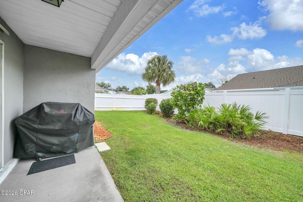 Image 37 of property listing at 119 Summerwood Drive, Panama City Beach, FL 32413