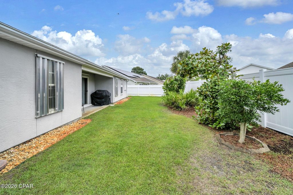 Image 38 of property listing at 119 Summerwood Drive, Panama City Beach, FL 32413