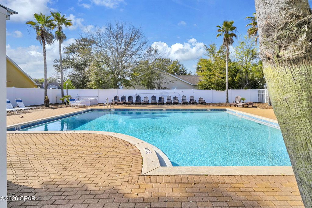 Image 39 of property listing at 119 Summerwood Drive, Panama City Beach, FL 32413