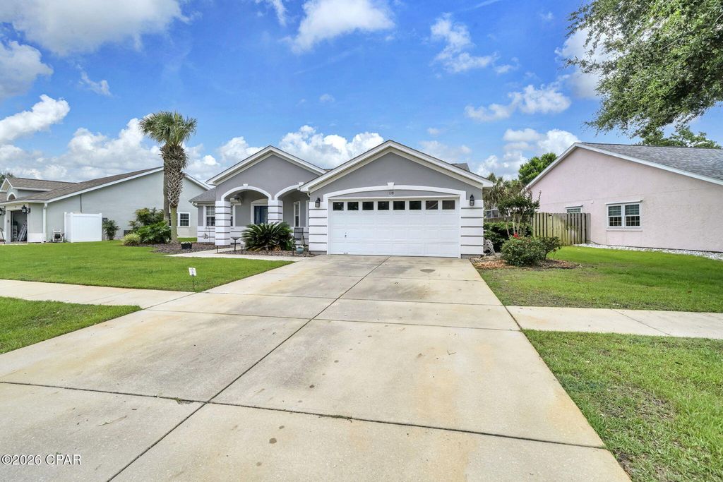 Image 4 of property listing at 119 Summerwood Drive, Panama City Beach, FL 32413