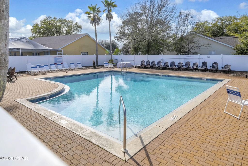 Image 40 of property listing at 119 Summerwood Drive, Panama City Beach, FL 32413