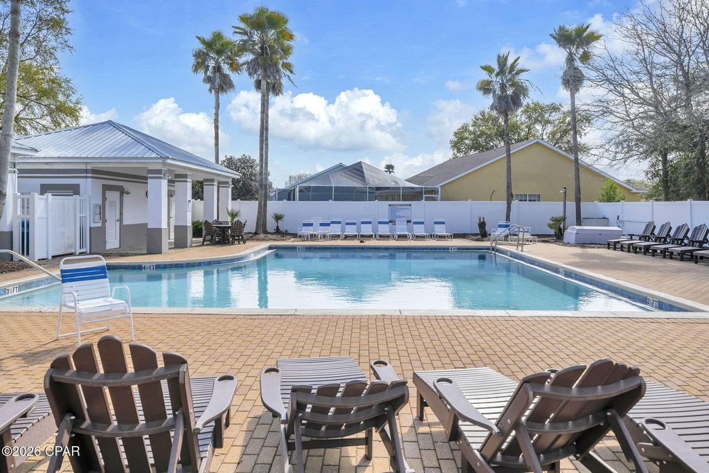 Image 41 of property listing at 119 Summerwood Drive, Panama City Beach, FL 32413