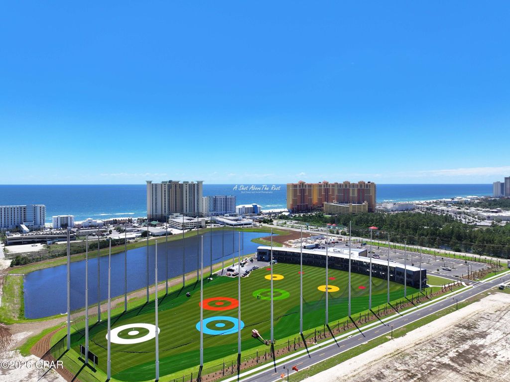 Image 43 of property listing at 119 Summerwood Drive, Panama City Beach, FL 32413