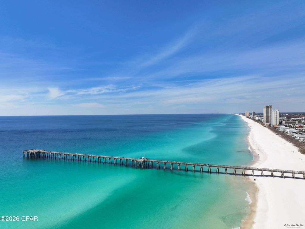 Image 44 of property listing at 119 Summerwood Drive, Panama City Beach, FL 32413
