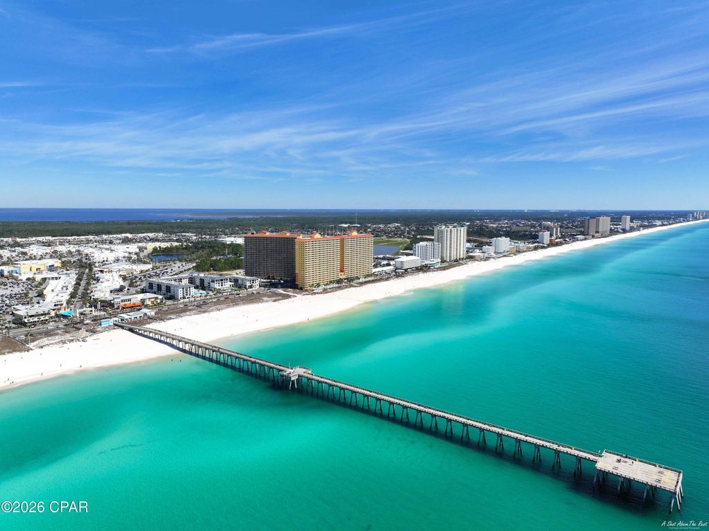 Image 45 of property listing at 119 Summerwood Drive, Panama City Beach, FL 32413