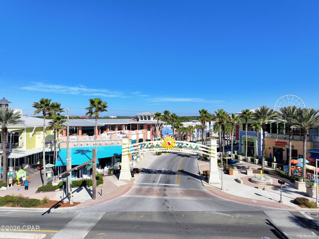 Image 47 of property listing at 119 Summerwood Drive, Panama City Beach, FL 32413