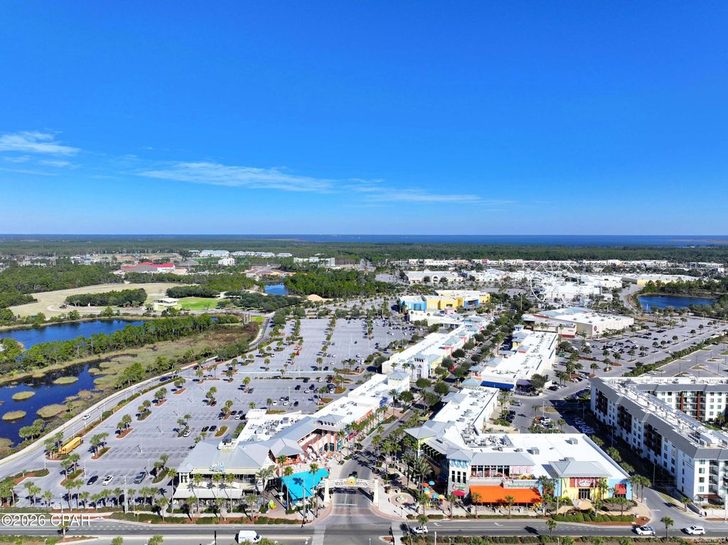 Image 48 of property listing at 119 Summerwood Drive, Panama City Beach, FL 32413