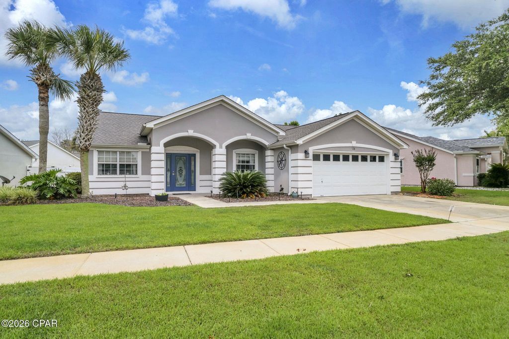 Image 5 of property listing at 119 Summerwood Drive, Panama City Beach, FL 32413