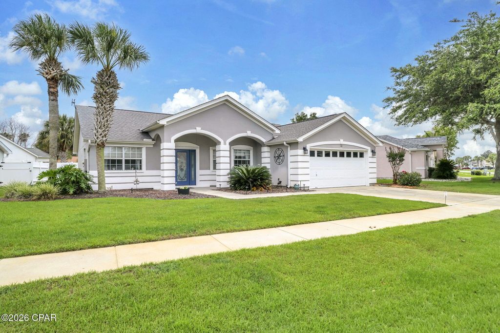 Image 6 of property listing at 119 Summerwood Drive, Panama City Beach, FL 32413