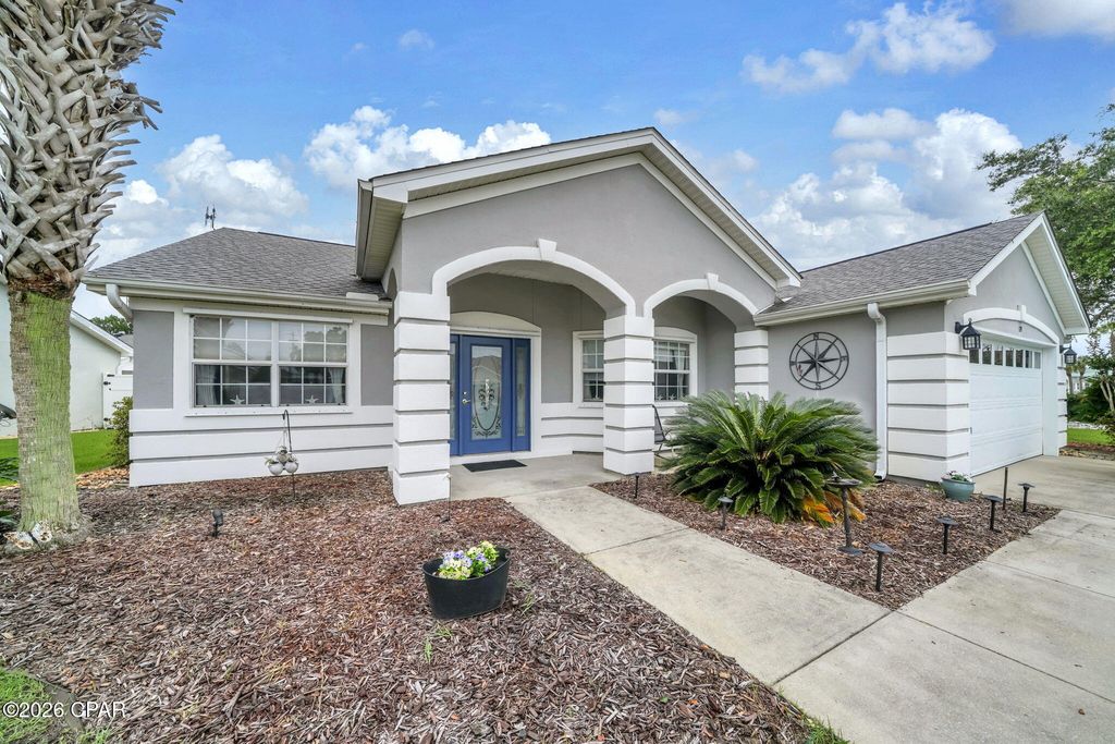 Image 7 of property listing at 119 Summerwood Drive, Panama City Beach, FL 32413