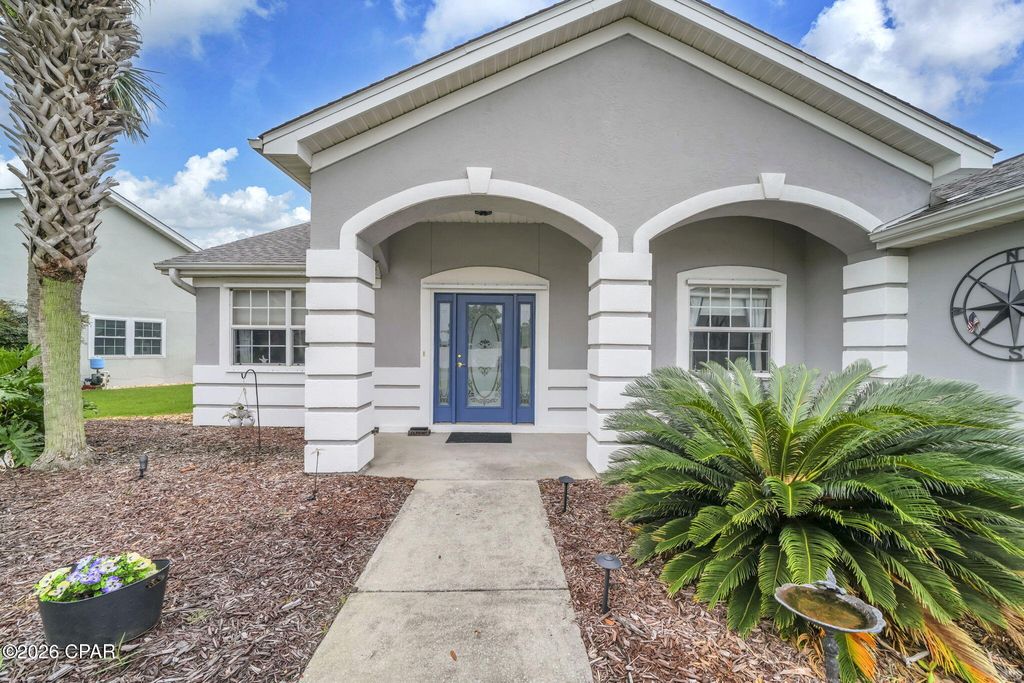 Image 8 of property listing at 119 Summerwood Drive, Panama City Beach, FL 32413