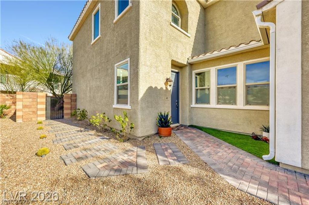 492 Norcia Place, Henderson, NV 89011 — photo 2