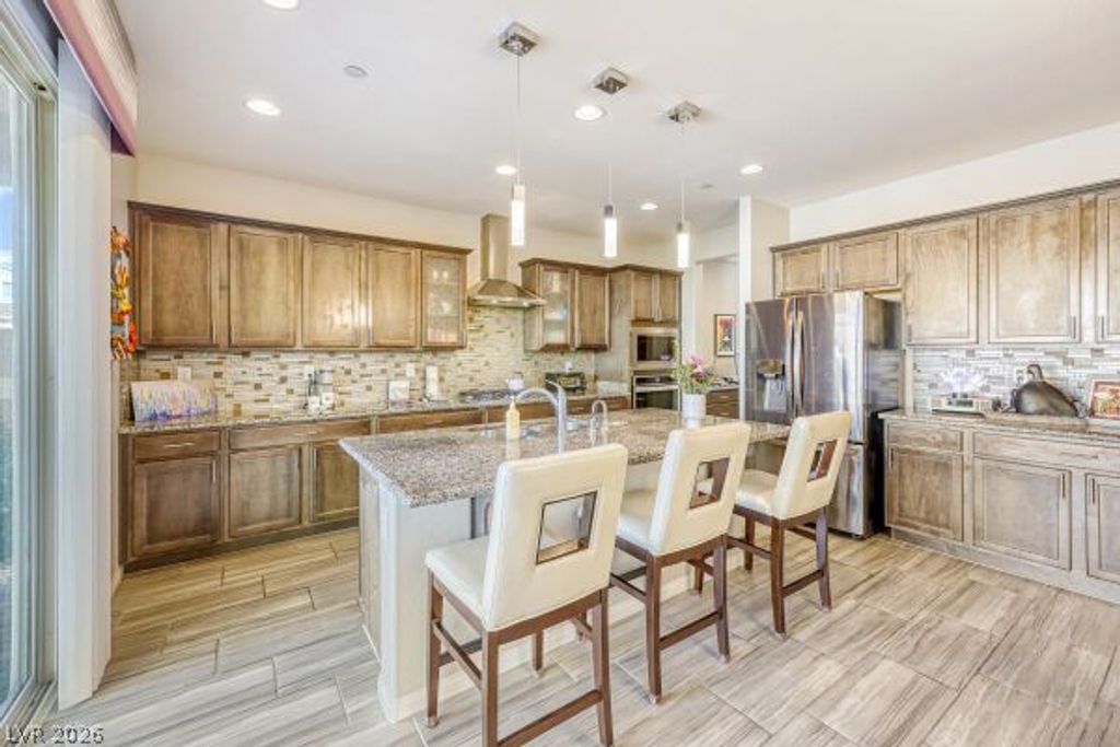 492 Norcia Place, Henderson, NV 89011 — photo 3