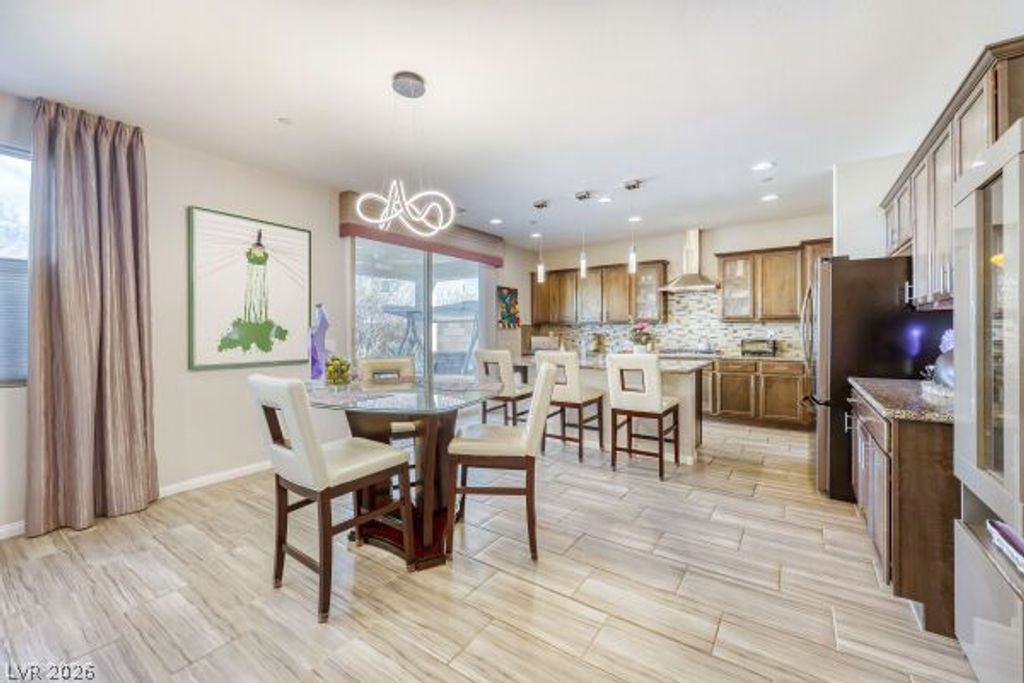 492 Norcia Place, Henderson, NV 89011 — photo 5