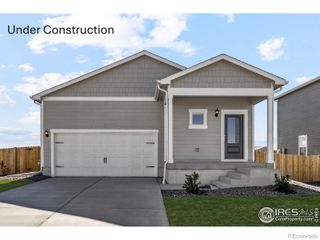 7409 Crystal Avenue, Frederick, CO 80530