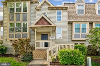 7906 BAYSHORE DR #4222, Laurel, MD 20707