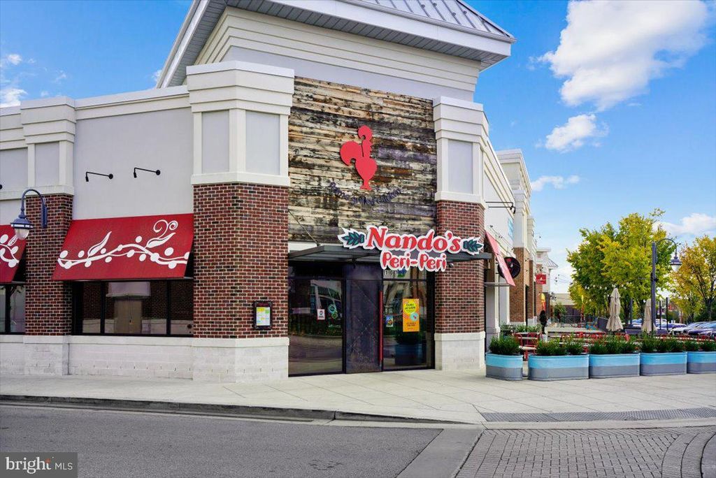 Image 22 of property listing at 7906 BAYSHORE DR #4222, Laurel, MD 20707