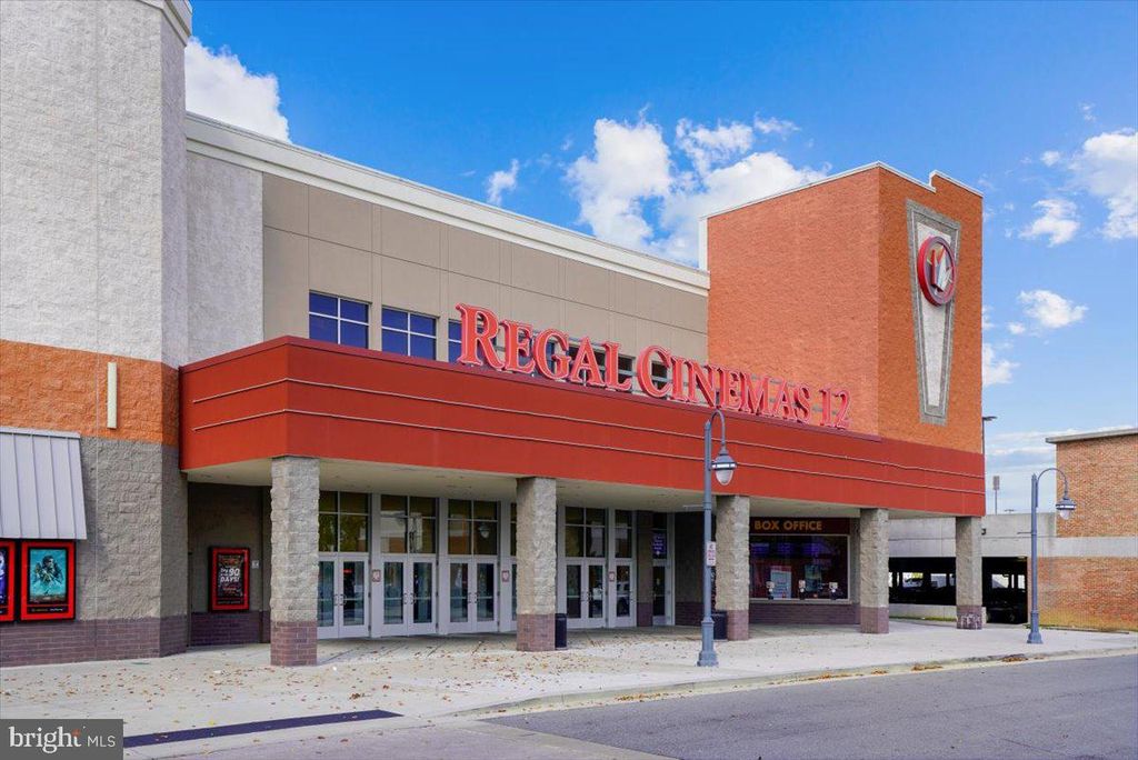 Image 24 of property listing at 7906 BAYSHORE DR #4222, Laurel, MD 20707