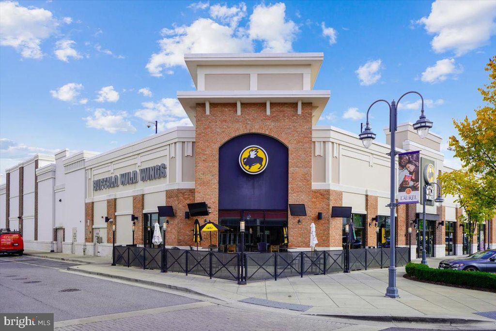 Image 31 of property listing at 7906 BAYSHORE DR #4222, Laurel, MD 20707