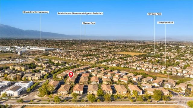 6028 Lyon, Chino, CA 91710