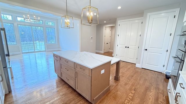 18 Powder House Lane 5, Walpole, MA 02032