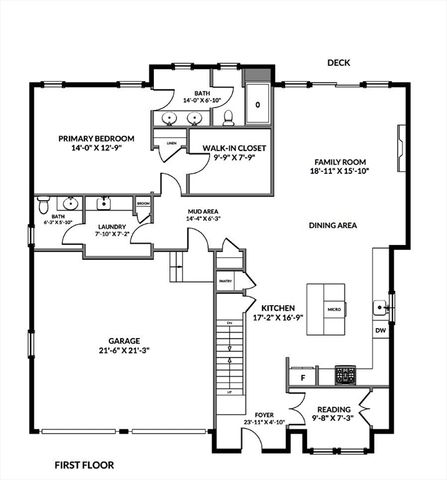 18 Powder House Lane 5, Walpole, MA 02032