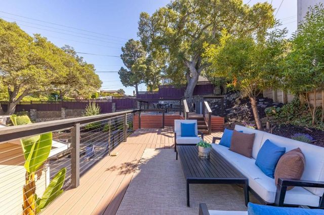 1172 Millbrae Avenue, Millbrae, CA 94030